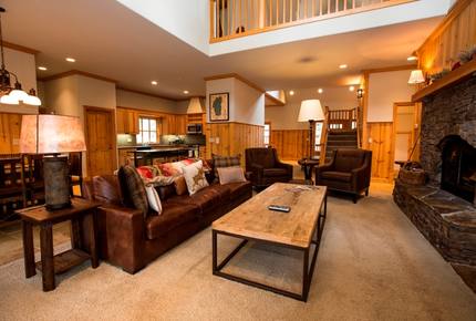 Lake Tahoe Gem - Tahoe Vista, California