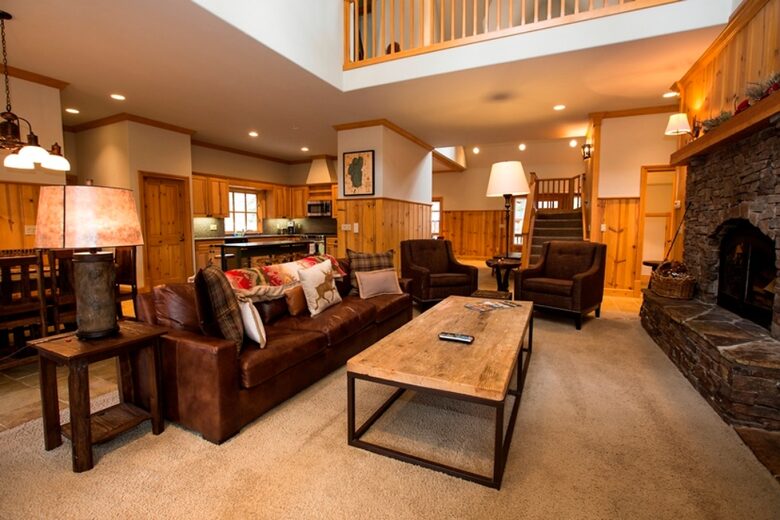 Lake Tahoe Gem - Tahoe Vista, California