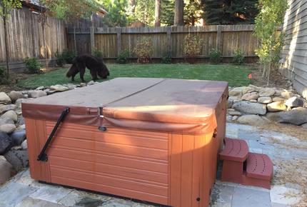 Lake Tahoe Gem - Tahoe Vista, California