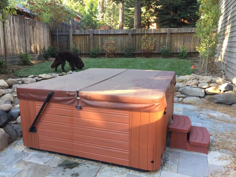 Lake Tahoe Gem - Tahoe Vista, California