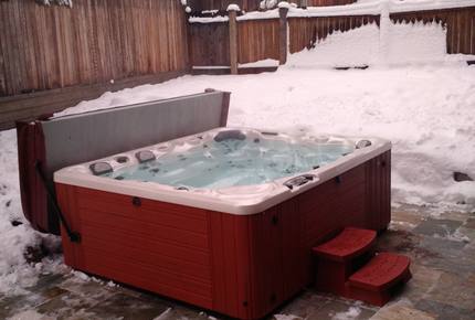 Lake Tahoe Gem - Tahoe Vista, California