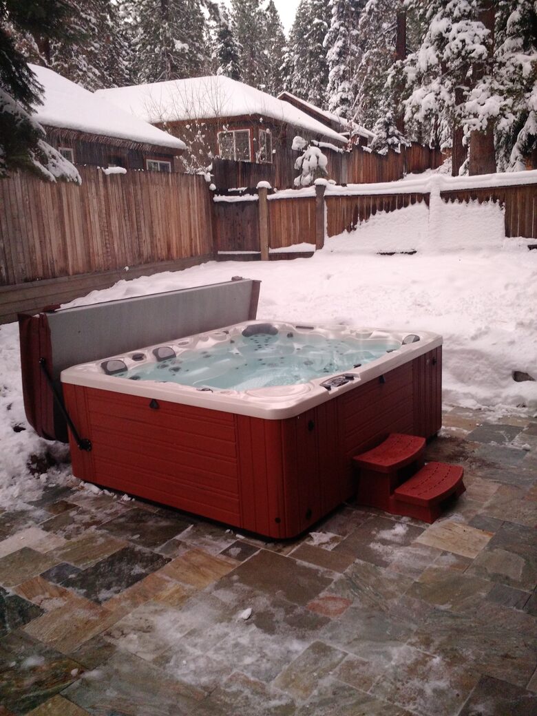 Lake Tahoe Gem - Tahoe Vista, California