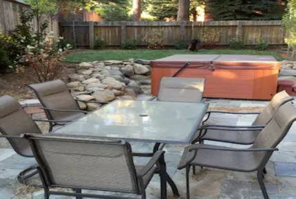 Lake Tahoe Gem - Tahoe Vista, California