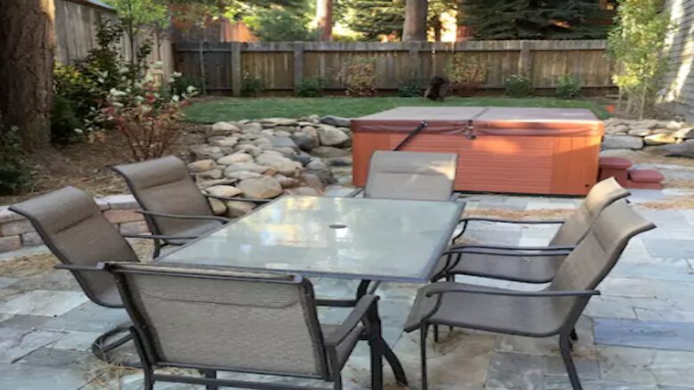 Lake Tahoe Gem - Tahoe Vista, California