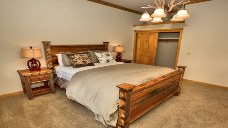 Lake Tahoe Gem - Tahoe Vista, California