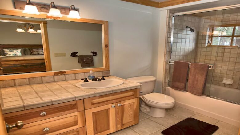 Lake Tahoe Gem - Tahoe Vista, California