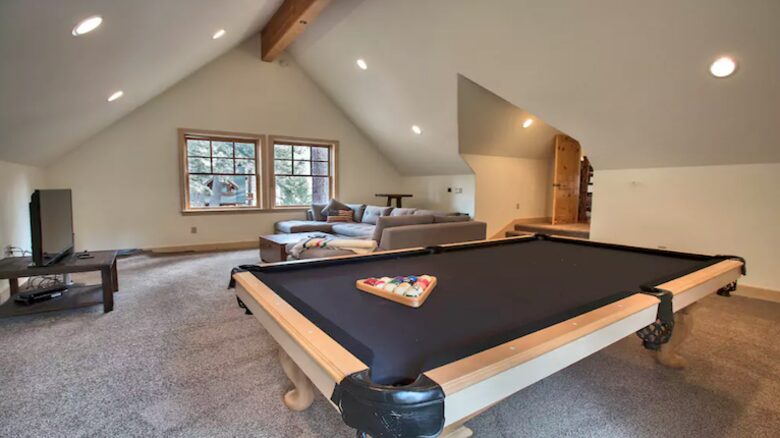 Lake Tahoe Gem - Tahoe Vista, California