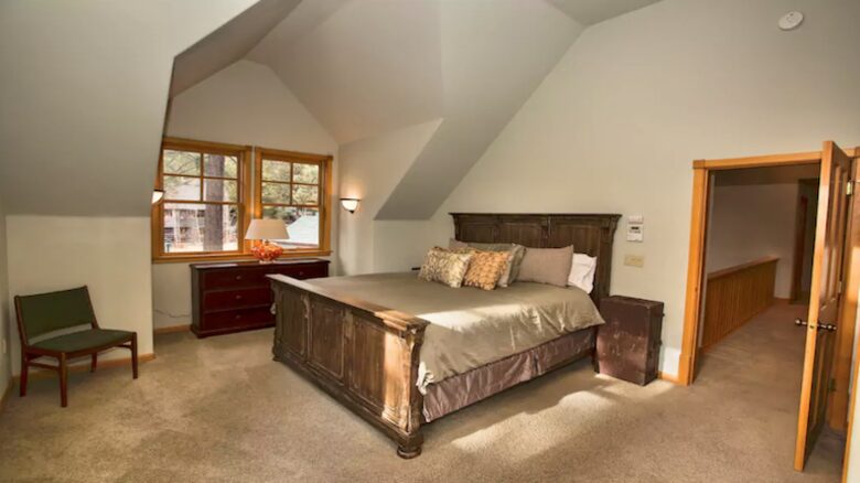 Lake Tahoe Gem - Tahoe Vista, California