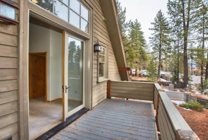 Lake Tahoe Gem - Tahoe Vista, California