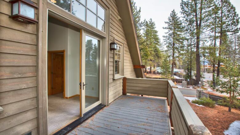 Lake Tahoe Gem - Tahoe Vista, California