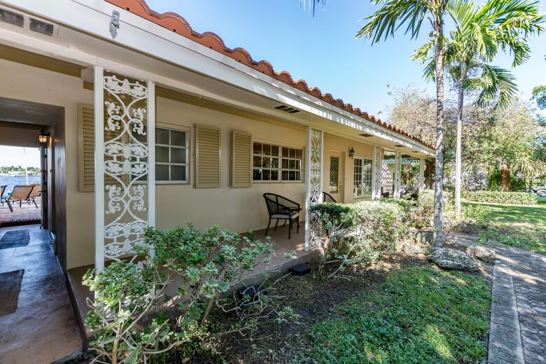 Terra Mar Island Retreat - Pompano Beach, Florida