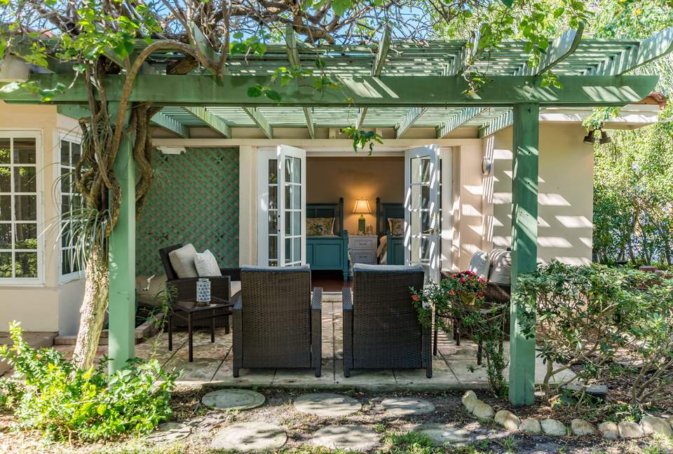 Terra Mar Island Retreat - Pompano Beach, Florida