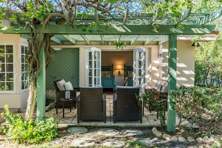 Terra Mar Island Retreat - Pompano Beach, Florida