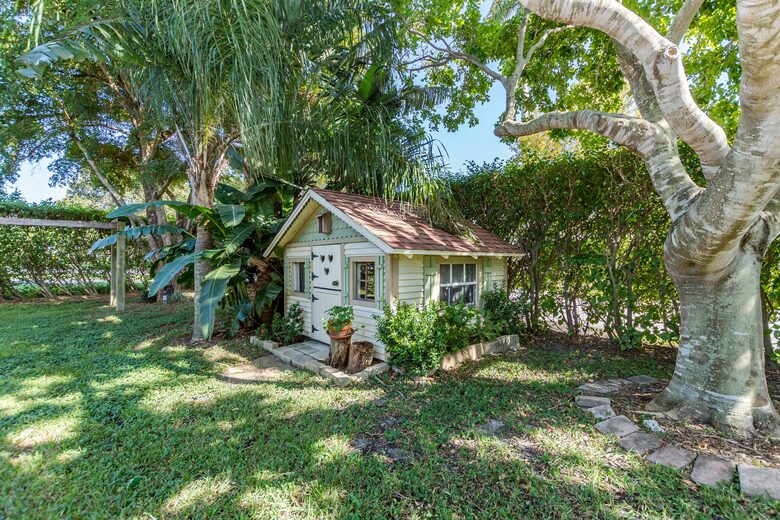 Terra Mar Island Retreat - Pompano Beach, Florida