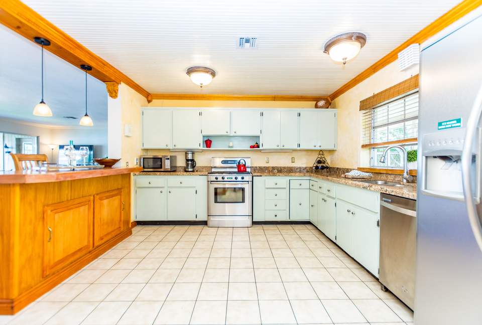 Terra Mar Island Retreat - Pompano Beach, Florida