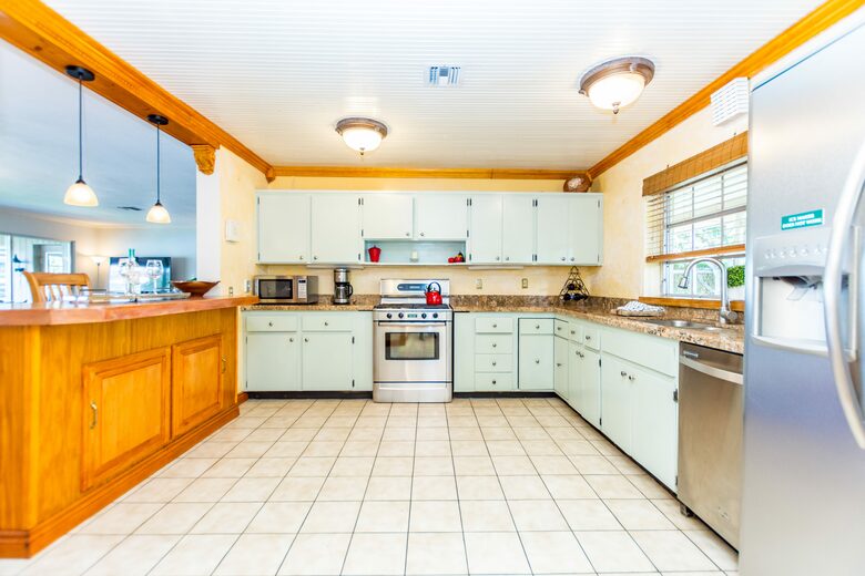 Terra Mar Island Retreat - Pompano Beach, Florida