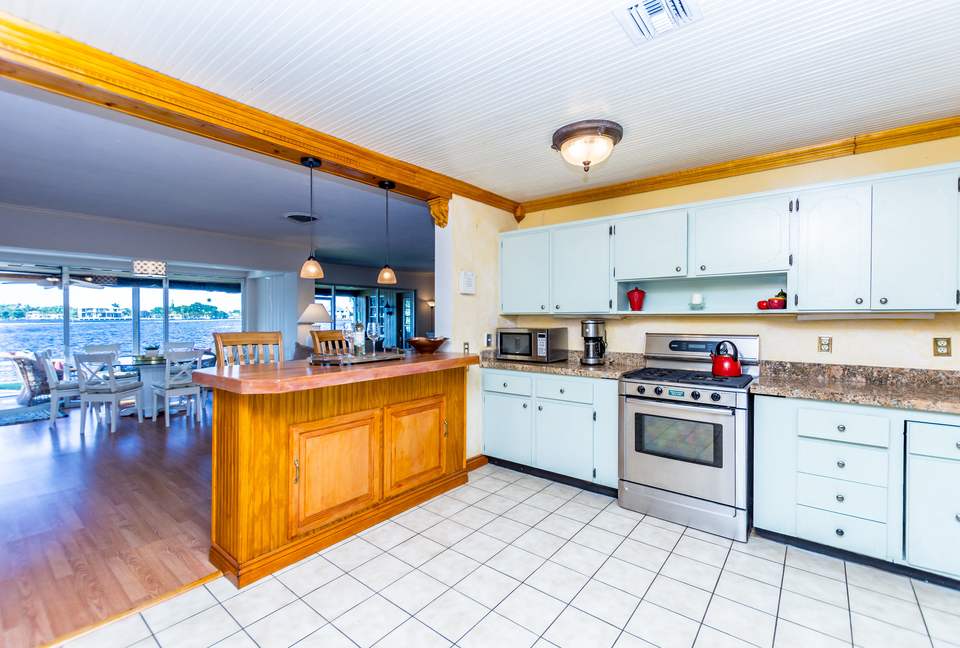 Terra Mar Island Retreat - Pompano Beach, Florida