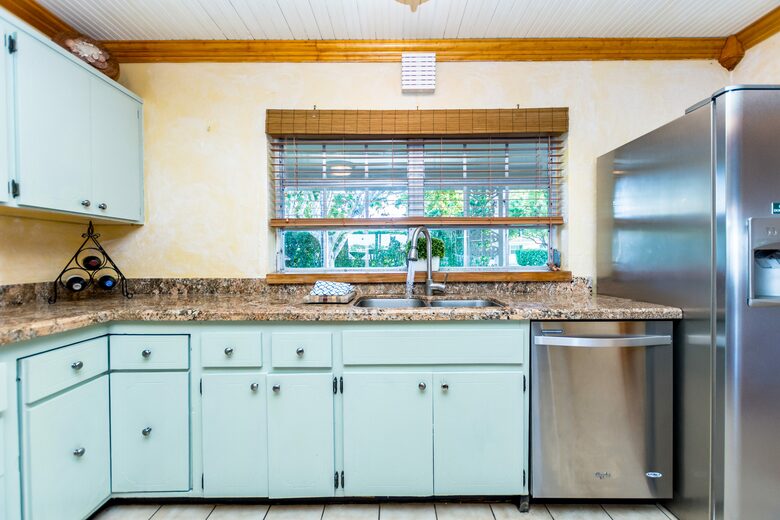 Terra Mar Island Retreat - Pompano Beach, Florida