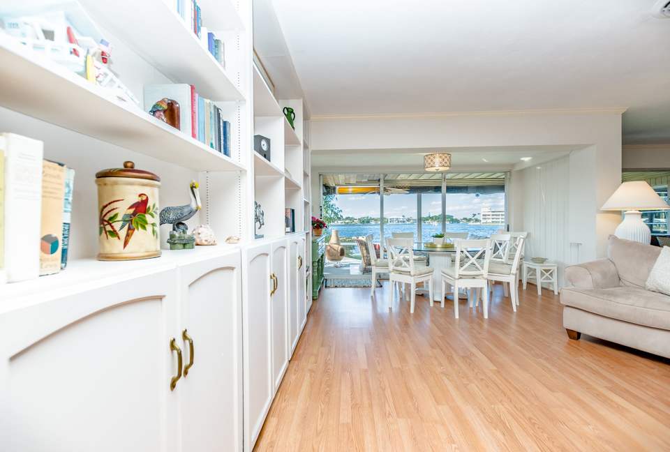 Terra Mar Island Retreat - Pompano Beach, Florida