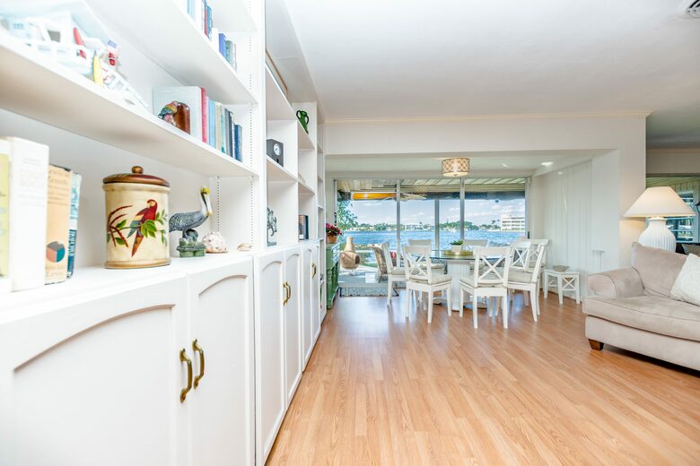 Terra Mar Island Retreat - Pompano Beach, Florida