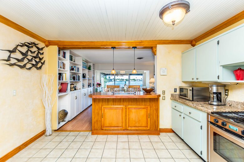 Terra Mar Island Retreat - Pompano Beach, Florida