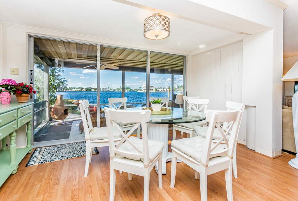 Terra Mar Island Retreat - Pompano Beach, Florida