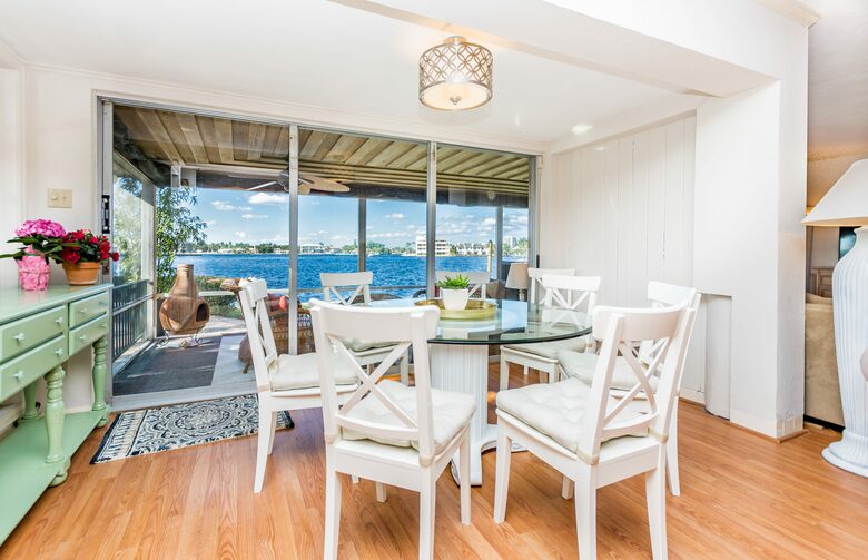 Terra Mar Island Retreat - Pompano Beach, Florida