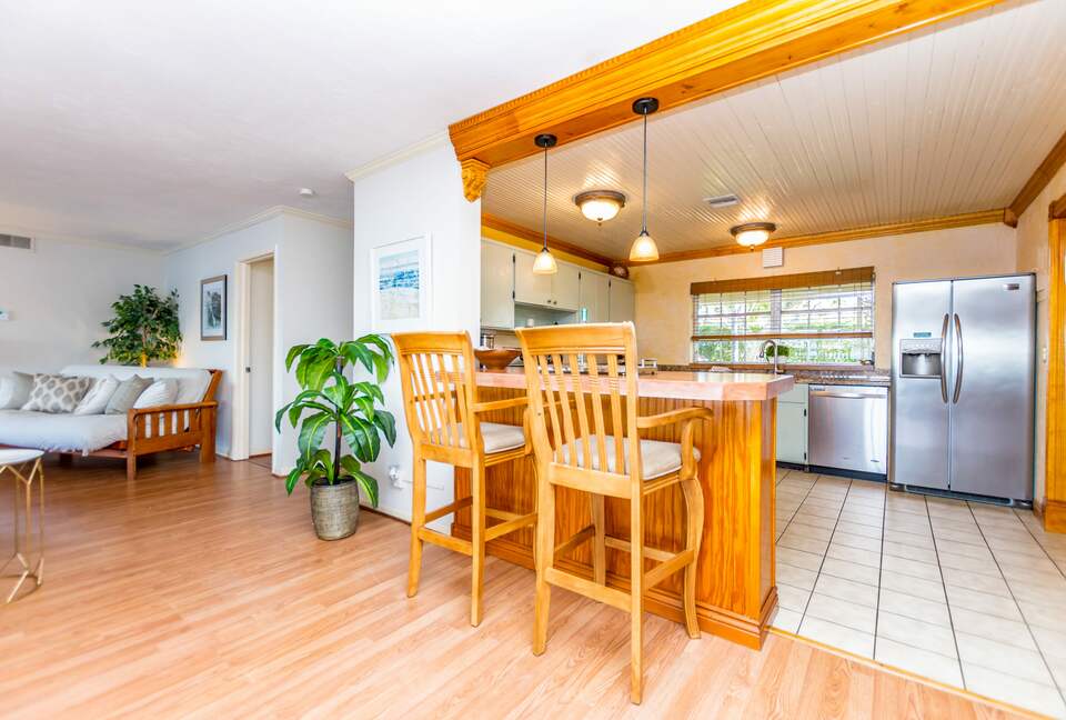 Terra Mar Island Retreat - Pompano Beach, Florida