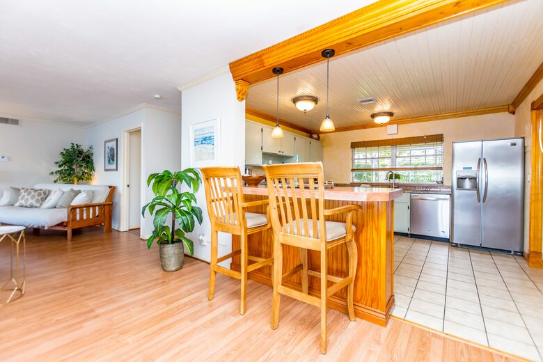 Terra Mar Island Retreat - Pompano Beach, Florida