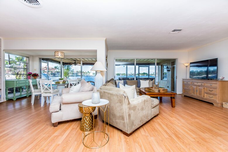 Terra Mar Island Retreat - Pompano Beach, Florida