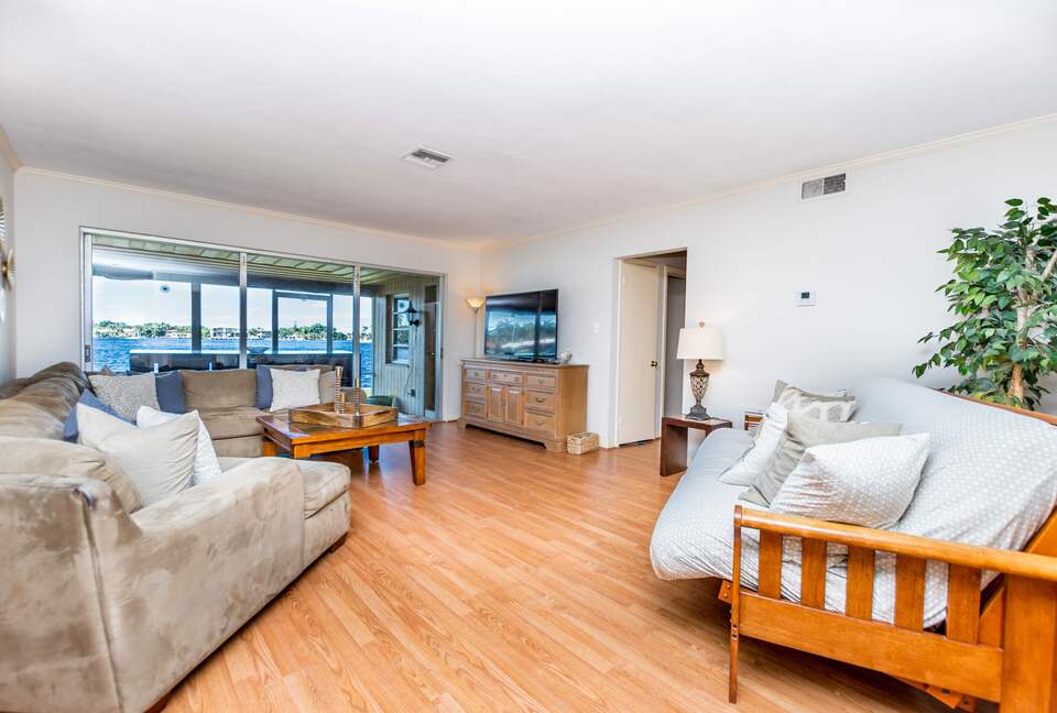 Terra Mar Island Retreat - Pompano Beach, Florida