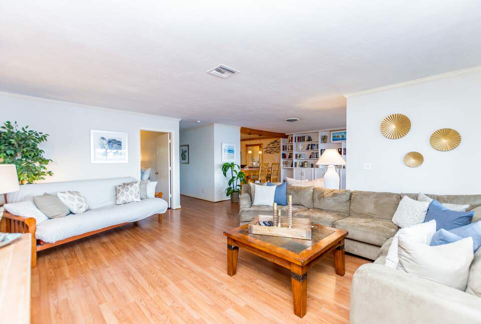 Terra Mar Island Retreat - Pompano Beach, Florida