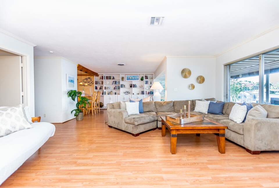 Terra Mar Island Retreat - Pompano Beach, Florida