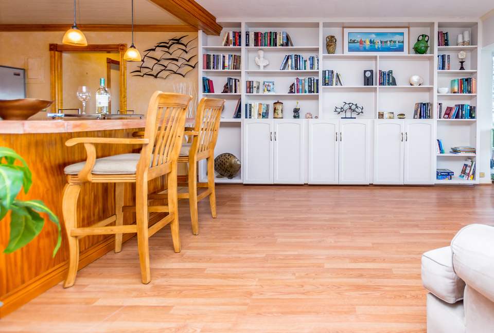 Terra Mar Island Retreat - Pompano Beach, Florida