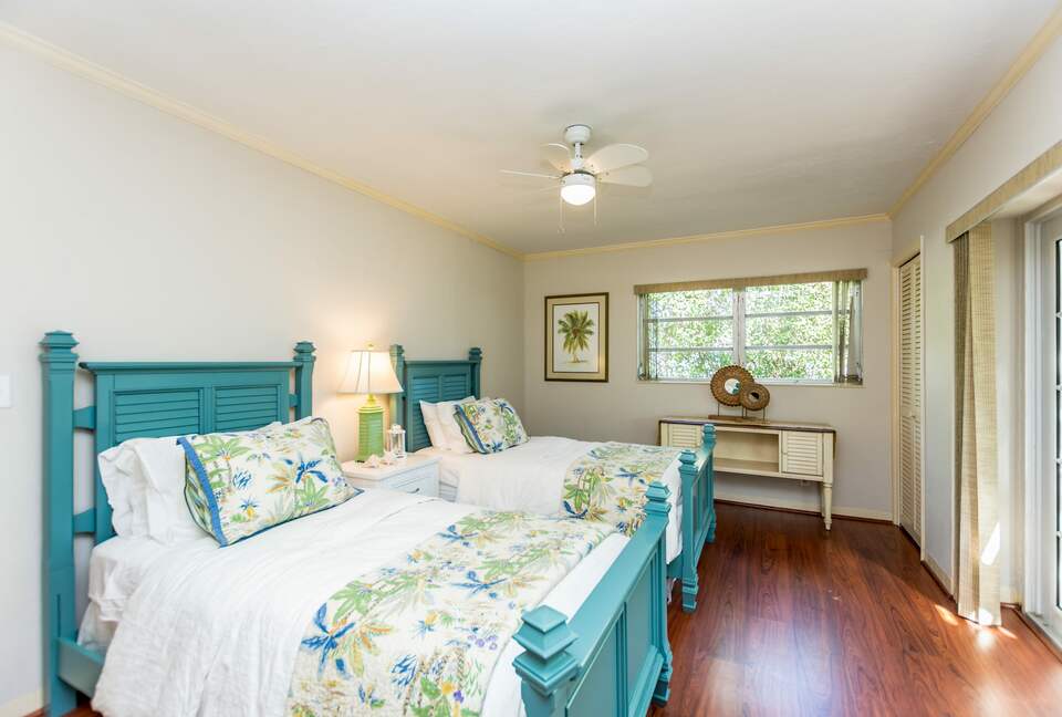 Terra Mar Island Retreat - Pompano Beach, Florida