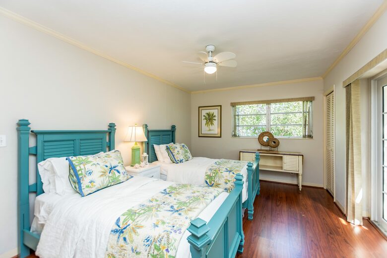 Terra Mar Island Retreat - Pompano Beach, Florida