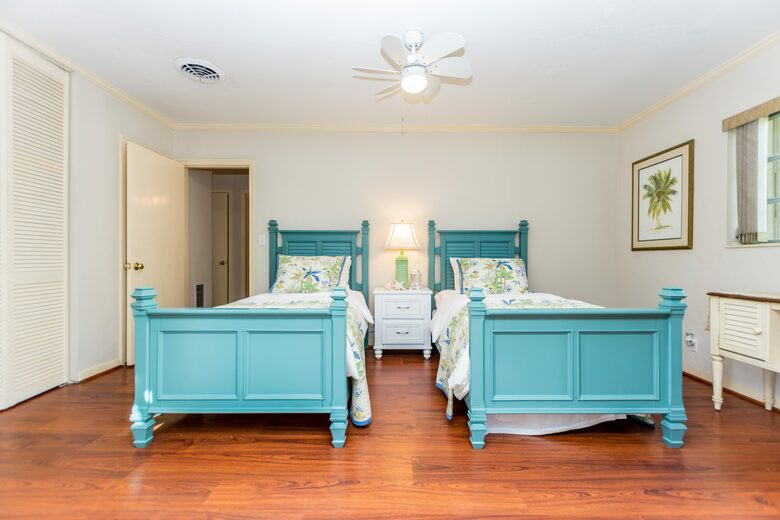 Terra Mar Island Retreat - Pompano Beach, Florida