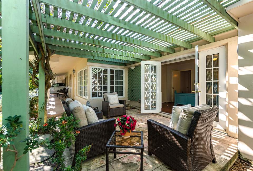 Terra Mar Island Retreat - Pompano Beach, Florida