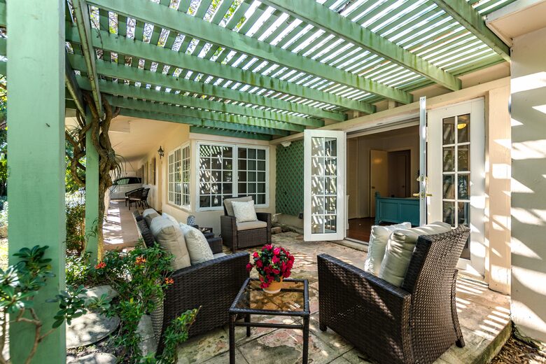 Terra Mar Island Retreat - Pompano Beach, Florida