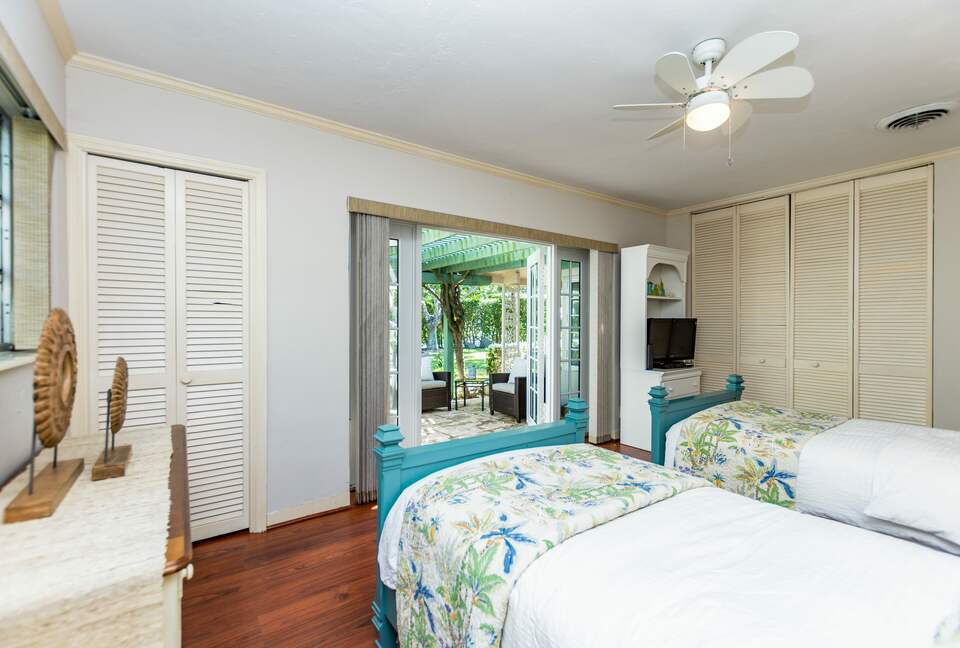 Terra Mar Island Retreat - Pompano Beach, Florida