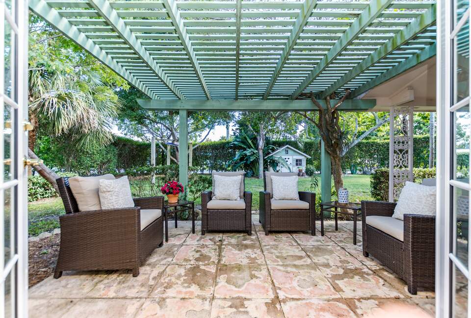 Terra Mar Island Retreat - Pompano Beach, Florida