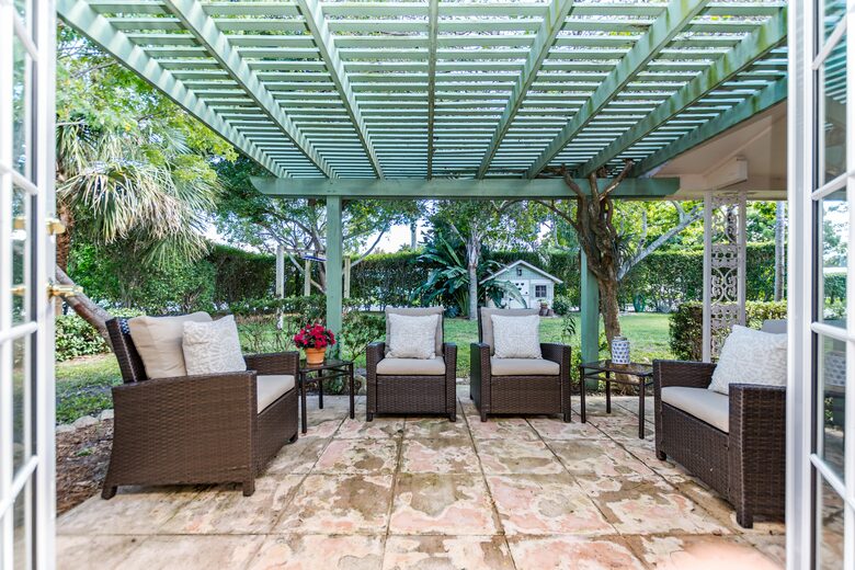 Terra Mar Island Retreat - Pompano Beach, Florida