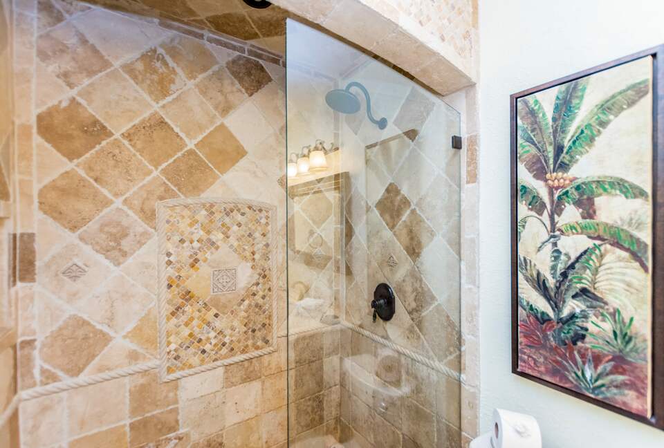 Terra Mar Island Retreat - Pompano Beach, Florida