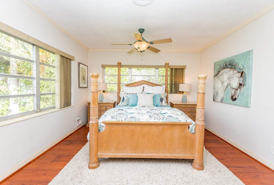 Terra Mar Island Retreat - Pompano Beach, Florida