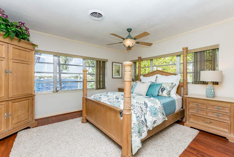 Terra Mar Island Retreat - Pompano Beach, Florida