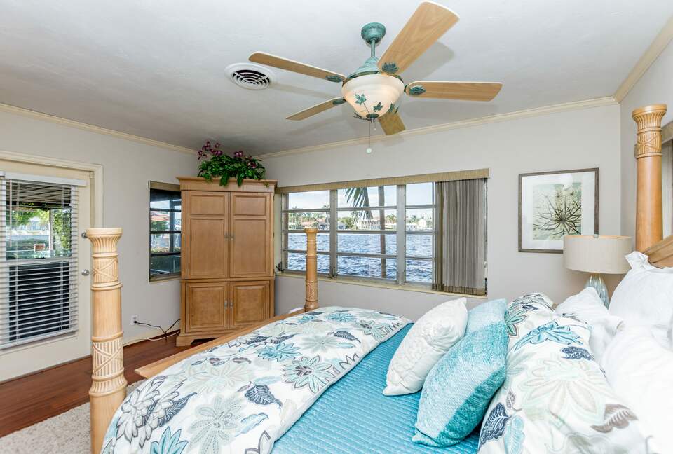 Terra Mar Island Retreat - Pompano Beach, Florida