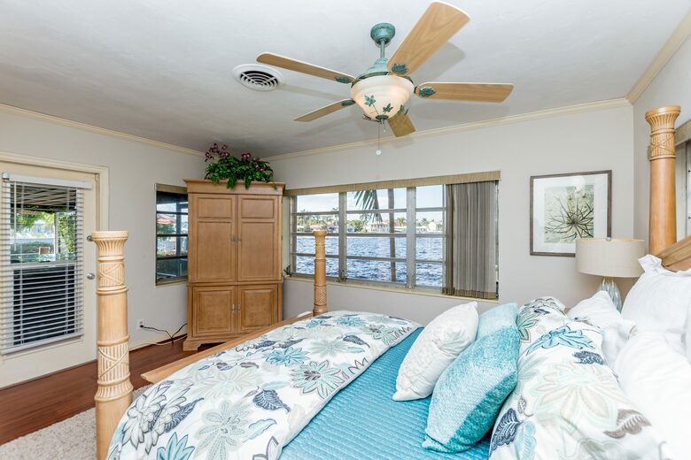 Terra Mar Island Retreat - Pompano Beach, Florida