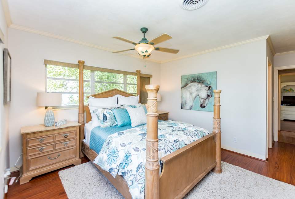 Terra Mar Island Retreat - Pompano Beach, Florida