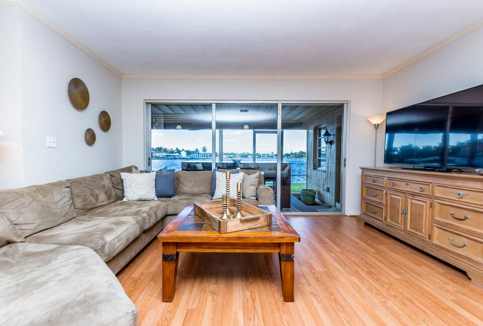 Terra Mar Island Retreat - Pompano Beach, Florida