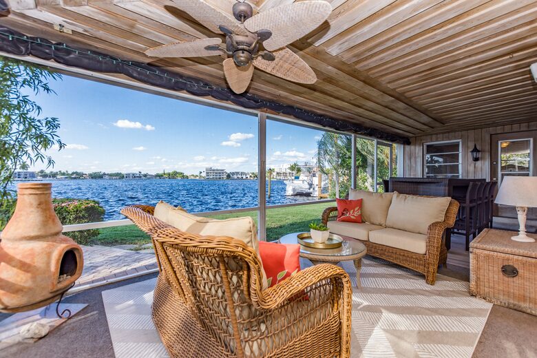 Terra Mar Island Retreat - Pompano Beach, Florida